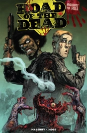 Road Of The Dead: Highway To Hell