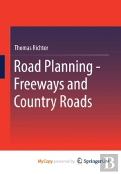 Road Planning - Freeways And Country Roads