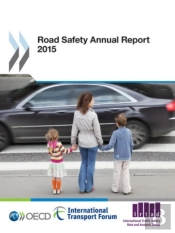 Road Safety Annual Report 2015