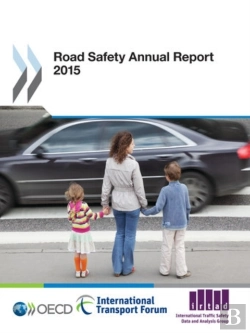Bertrand.pt - Road Safety Annual Report 2015