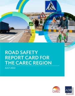 Bertrand.pt - Road Safety Report Card For The Carec Region