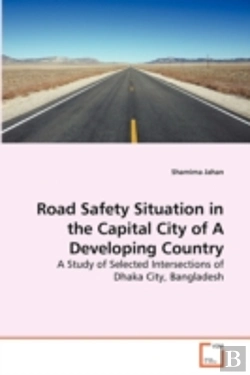 Bertrand.pt - Road Safety Situation In The Capital City Of A Developing Country