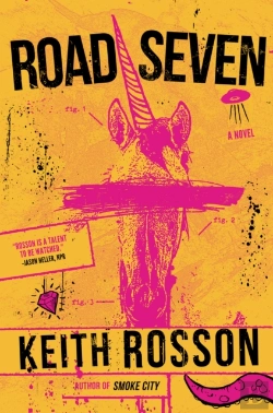 Bertrand.pt - Road Seven