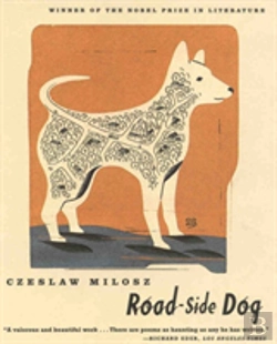 Bertrand.pt - Road-Side Dog
