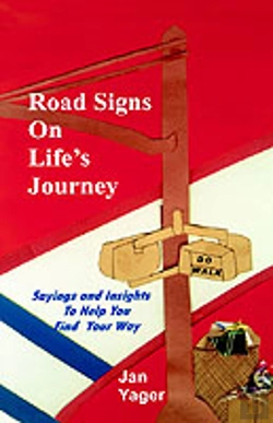 Bertrand.pt - Road Signs On Life'S Journey