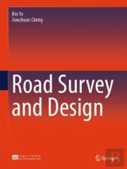 Road Survey And Design