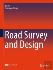 Road Survey And Design