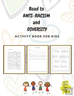 Bertrand.pt - Road To Anti-Racism And Diversity For Kids - Vol 3