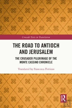 Bertrand.pt - Road To Antioch And Jerusalem