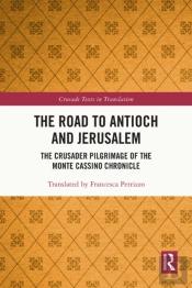 Road To Antioch And Jerusalem