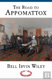 Road To Appomattox