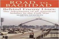 Road To Baghdad