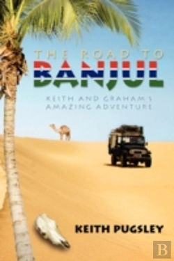 Bertrand.pt - Road To Banjul