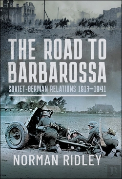 Bertrand.pt - Road To Barbarossa