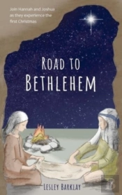 Road To Bethlehem