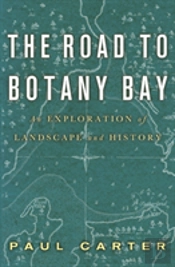 Road To Botany Bay