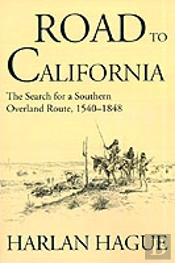 Road To California