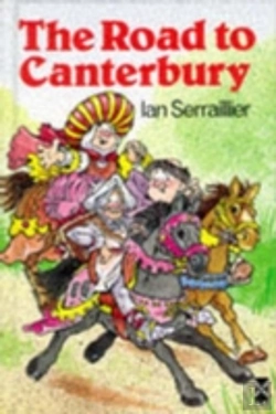 Bertrand.pt - Road To Canterbury