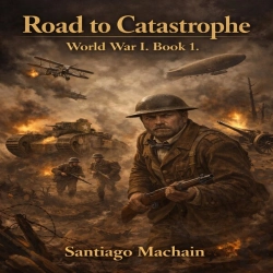 Bertrand.pt - Road To Catastrophe
