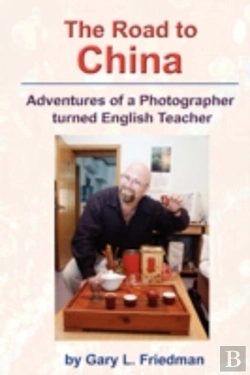 Bertrand.pt - Road To China - Adventures Of A Photographer Turned English Teacher