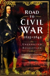 Road To Civil War, 1625-1642