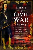 Road To Civil War, 1625-1642
