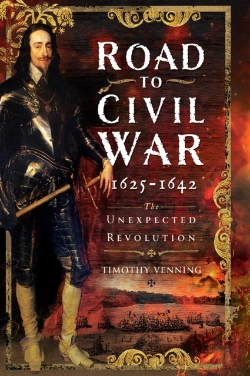 Bertrand.pt - Road To Civil War, 1625-1642
