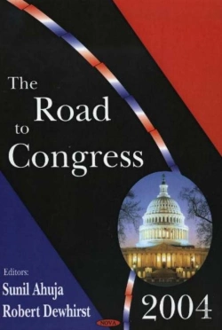 Bertrand.pt - Road To Congress 2004