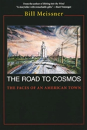 Road To Cosmos