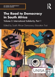Road To Democracy In South Africa