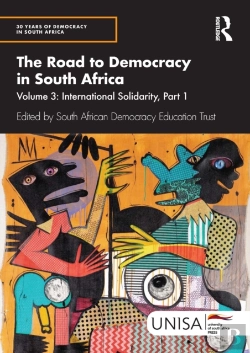 Bertrand.pt - Road To Democracy In South Africa
