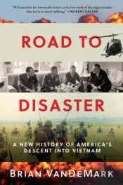 Road To Disaster