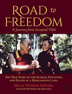 Bertrand.pt - Road To Freedom - A Journey From Occupied Tibet
