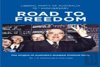 Road To Freedom