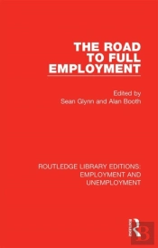 Road To Full Employment