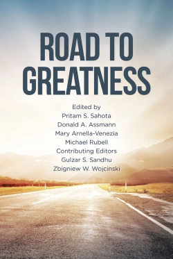 Bertrand.pt - Road To Greatness