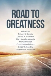 Road To Greatness