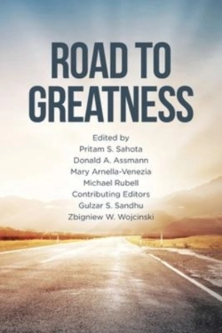 Bertrand.pt - Road To Greatness