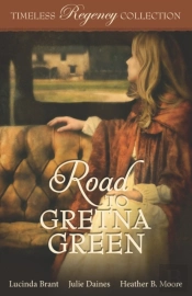Road To Gretna Green