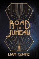 Road To Juneau