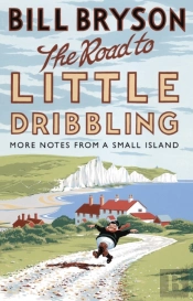 Road To Little Dribbling