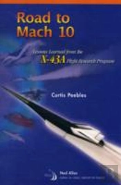 Road To Mach 10