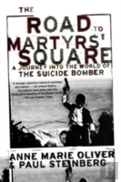 Road To Martyrs' Square