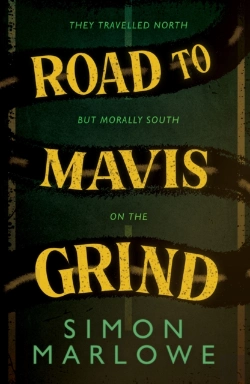 Bertrand.pt - Road To Mavis Grind
