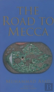 Road To Mecca