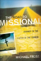 Road To Missional (Shapevine)