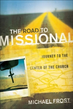 Bertrand.pt - Road To Missional (Shapevine)