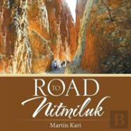 Road To Nitmiluk