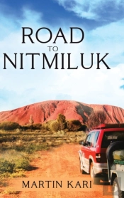 Road To Nitmiluk