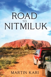Road To Nitmiluk